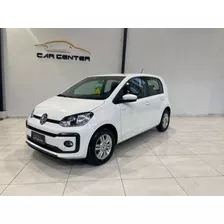 Volkswagen Up! Move 1.0 Total Flex 12v 5p 2018/2018