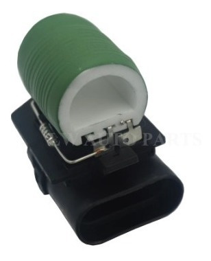 Resistencia Clima Soplador Blower Opel Corsa/ Fiat G Rs085 Foto 2