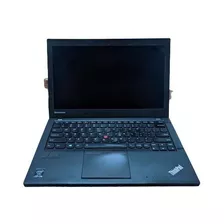 Laptop Lenovo X240 I7 4600 8gb Ram, 170ssd