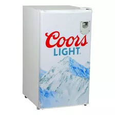 Coors Light Rocky Mountain - Abridor De Botellas Compacto D.