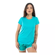 Camiseta Dry Fit Feminina | Esportes | Academia | Treinos