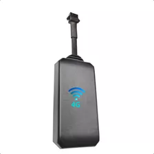 Rastreador Veicular 4g Gps Localizador