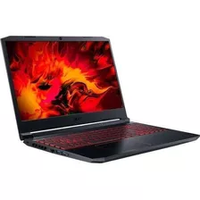 Portátil Acer An515-43-r0g3 Ryzen 7 3750h 8gb /512gb/gtx1650