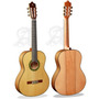 Tercera imagen para búsqueda de guitarra flamenca