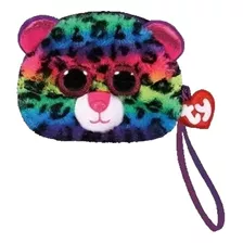 Monedero Ty Gear Infantil Fantasia Leopardo Febo