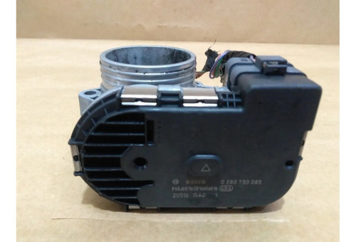 Corpo Borboleta Tbi Peugeot 308 1.6 16v 0 280 750 085 5