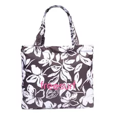 Bolsa Freesurf Flores Acess Impermeável - Surf Hot Pipehead