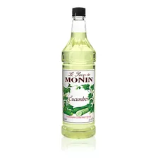 Monin, Jarabe Pepino, 1 Lt