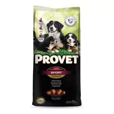 Provet Adulto Sport Super Premium X 18k E.t.pais Il Cane Pet