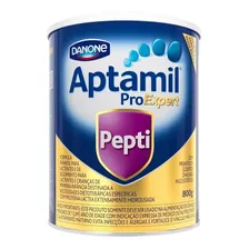 Aptamil Pept 800g Formula Infantil