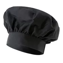 Gorro Chef Montevideo Uniformes 