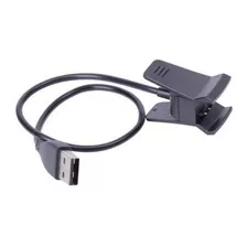 Cabo Usb Carregamento Carregador Fitbit Alta