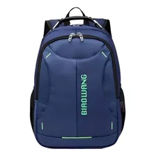 Mochila Notebook Masculima Fem Reforçada Viagem Faculdade