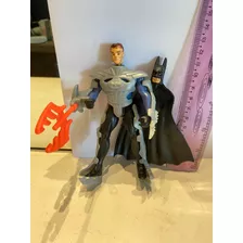 Boneco Batman Antigo - Colecionador
