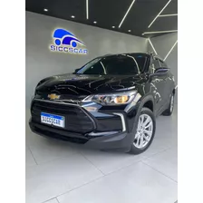 Chevrolet Tracker Ltz 1.0 Turbo 12v Flex Aut. 2021/2021