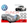 Cover Antigranizo Broche Afelpada Eua Vw Saveiro G7 2017-18