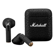 Audífonos Inalámbricos Bluetooth Marshall Minor Ill