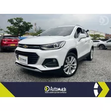 Chevrolet Tracker Lt