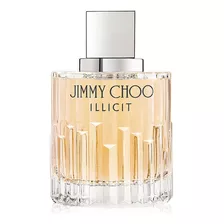 Perfume Mujer Jimmy Choo Illicit Edp 100 Ml