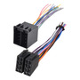 Cable De Audio Renault Updatelist Iso Cable Radio Cable Car