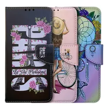 Carcasas Samsung A01 Flipcover Diseño + Vidrio Regalo