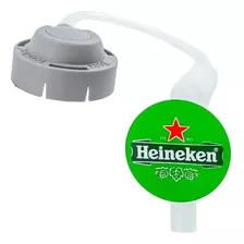 Tubo De Conexão Chopeira Beertender Krups Heineken (original