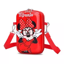 Cartera Bandolera O Bolso - Varios Diseños Niña