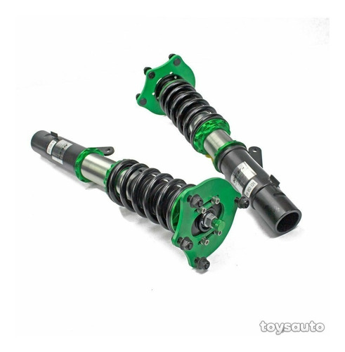 Coilover Amortiguadores  Honda Civic Si Sedan Si 2016-2020 Foto 6