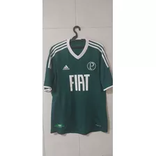 Camisa Palmeiras adidas Escudo Antigo