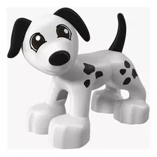 Lego Duplo Perrito Casa Perro Dalmata Casita 5924-4