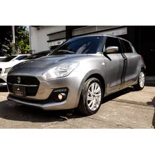 Suzuki Swift Hybrid 1.3 Mec Fwd 2022 198