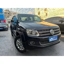  Amarok 2.0 Tdi Awd Highline