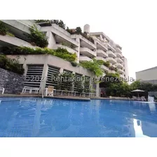 24-23119 Apartamento En Alquiler Sp