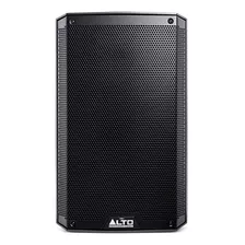 Caixa Acústica Ativa Alto Professional Ts310 10 2000w 110v