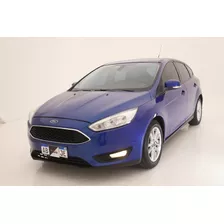 Ford Focus S 1.6 Mt T.o