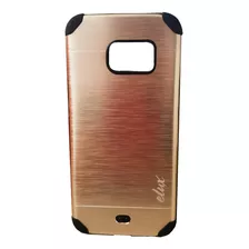 Funda Aluminio Compatible Samsung S7