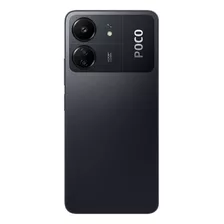 Xiaomi Poco C65 Dual Sim 256 Gb Negro 8 Gb Ram