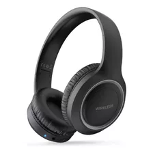 Audifonos Bluetooth Irm Pro Studio Active Noise Cancelling