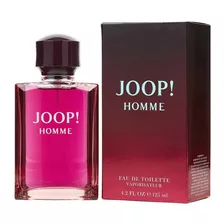 Joop! Homme 125ml Edt Hombre Joop