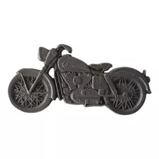 Pin Motoquero De Metal Harley Davidson Moto De Colección