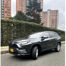 Toyota Rav4 2.5 Le Hybrid 2022