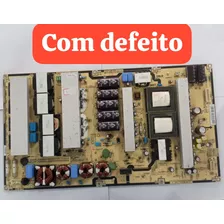 Placa Da Fonte Pl64f8500ag Pl64f8500 Bn44-00602a