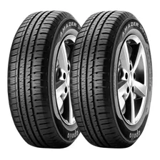 Kit 2 Pneus Apollo Amazer 3g Maxx P 175/65r14 86 T