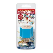 Sacapunta - Midori Shachihata Twin Pencil Sharpener Kezuri C