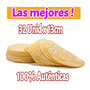 Tercera imagen para búsqueda de tortillas maiz