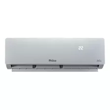 Ar Condicionado Philco Eco Split Inverter Frio 9000 Btu Branco 220v Pac9000itfm9w|096652805