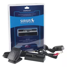 Kit Casero De Radio Satelital Sirius