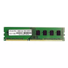 Visiontek Products 4gb Ddrmhz Cl9 Dimm, Memoria Escritorio -