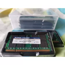 Memoria Ram Ddr2 Sodimm 1gb Super