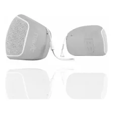 Parlante Speaker Bluetooth Havit Sk800bt Gris